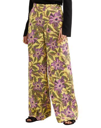 Брюки REDValentino