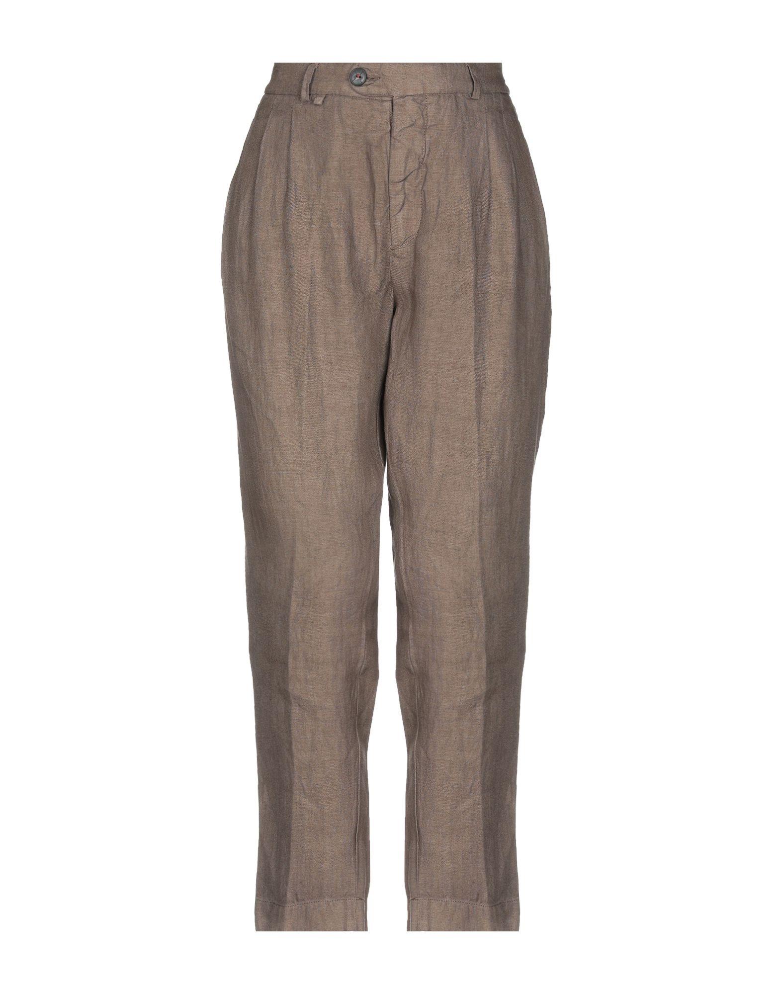 Брюки MAISON CLOCHARD