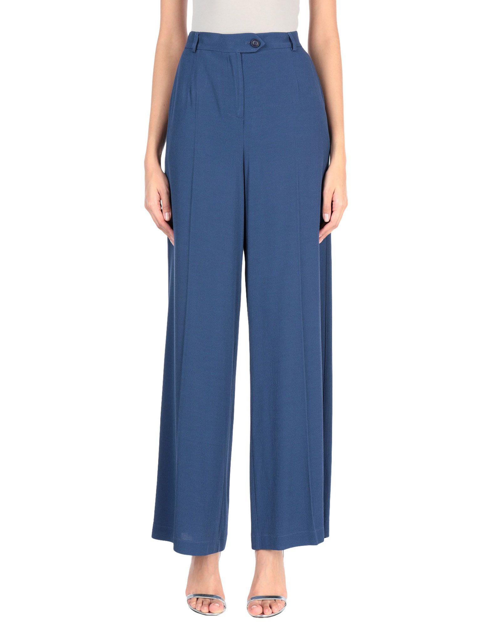 Брюки RUE•8ISQUIT