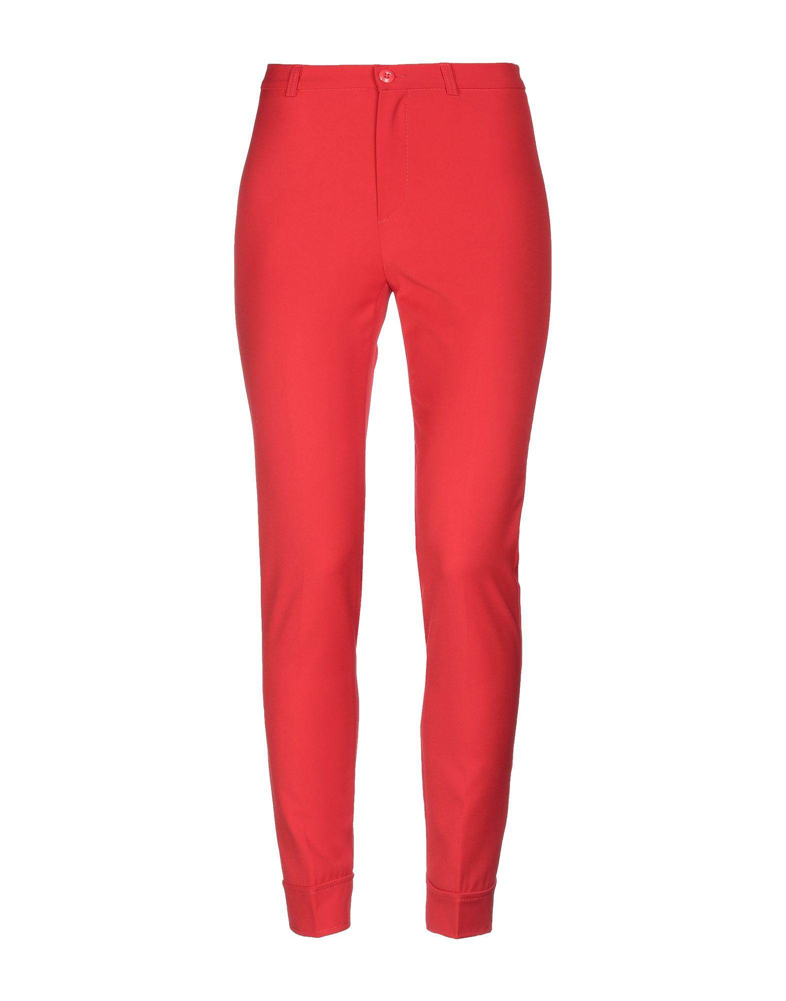 Брюки SANDRO FERRONE