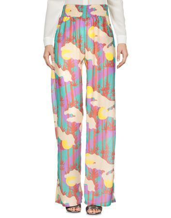 Брюки MIMÌ À LA MER