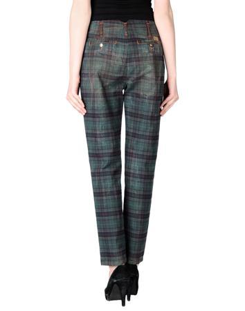 Брюки MET & FRIENDS