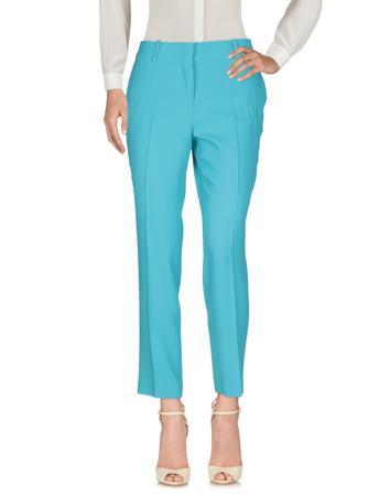 Брюки ERMANNO SCERVINO