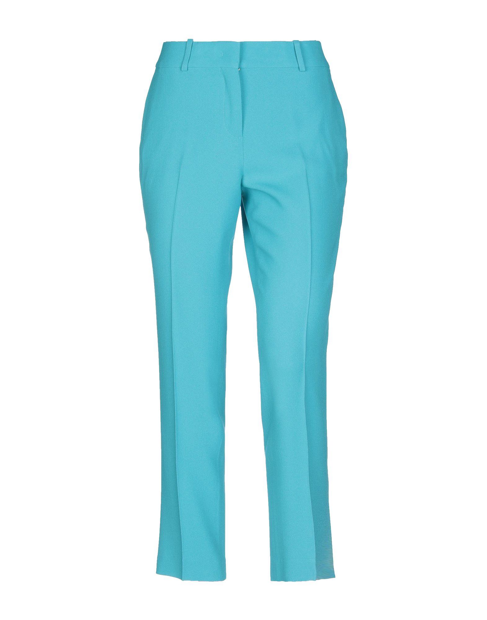 Брюки ERMANNO SCERVINO