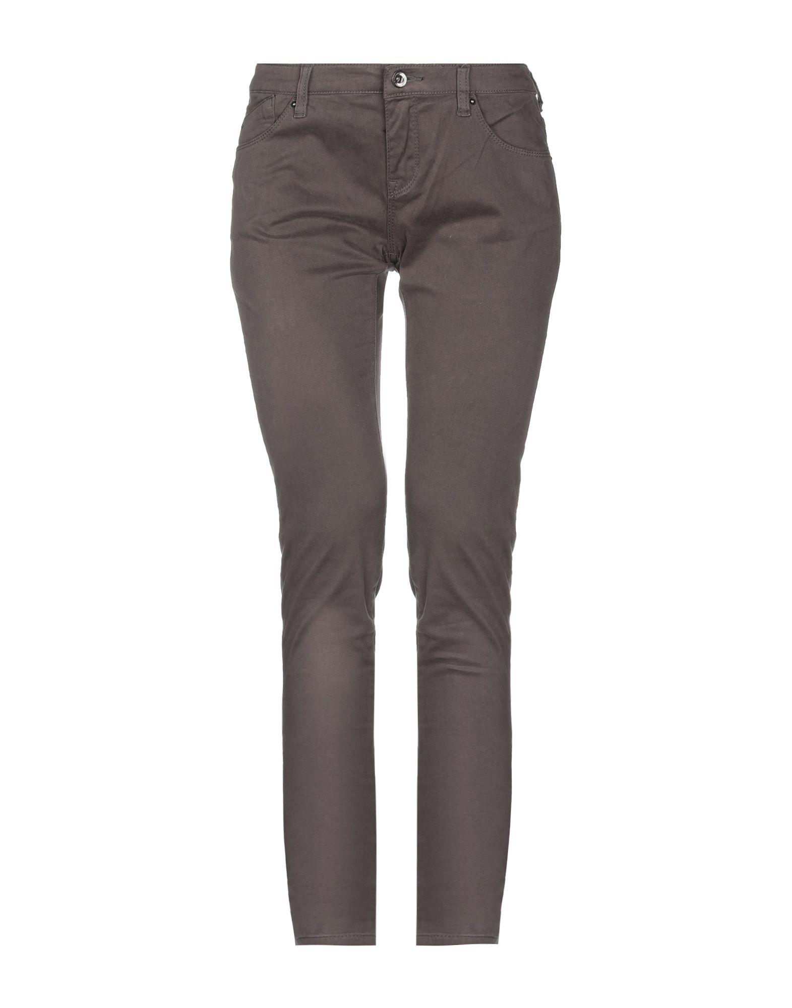 Брюки ARMANI JEANS