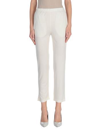 Брюки MOSCHINO CHEAP AND CHIC