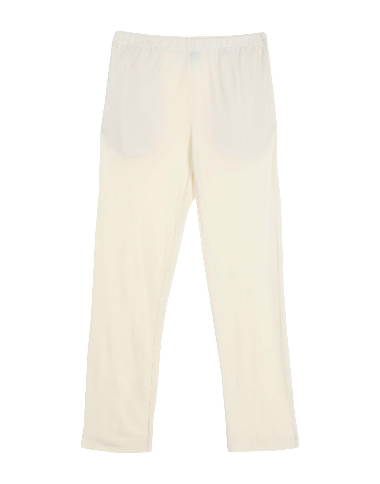 Брюки MOSCHINO CHEAP AND CHIC
