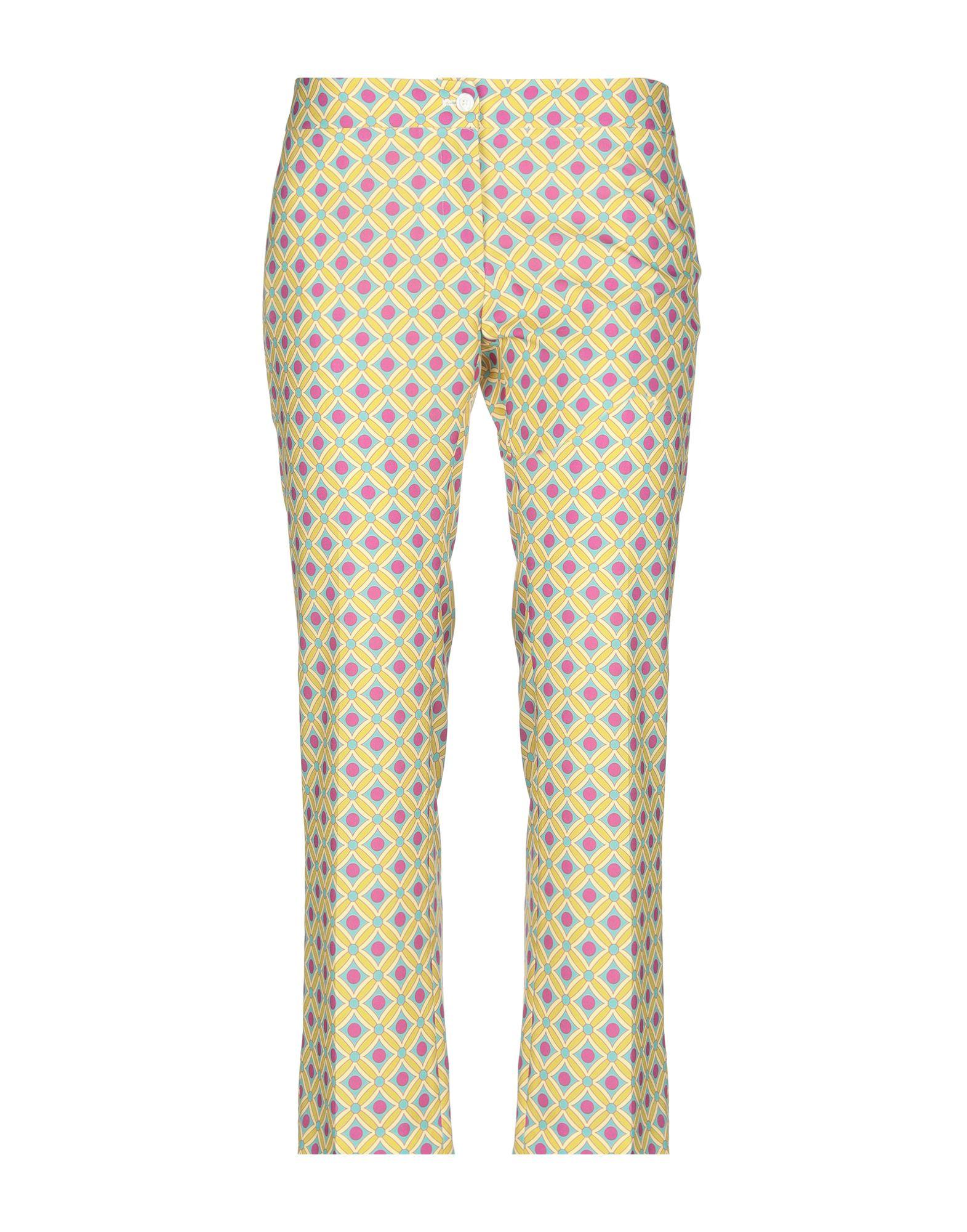 Брюки MÊME by GIAB'S