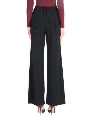 Брюки PATRIZIA PEPE