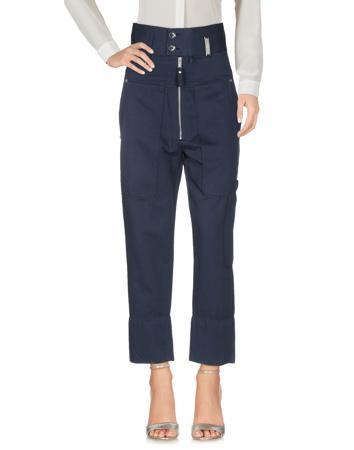 Брюки HIGH Брюки HIGH