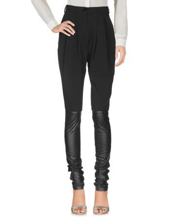 Брюки PATRIZIA PEPE