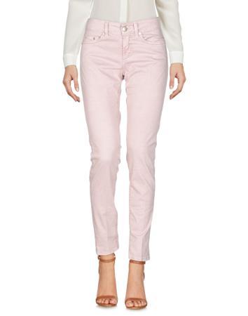 Брюки DONDUP Брюки DONDUP