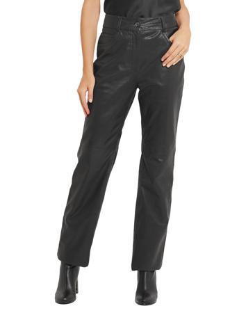 Брюки McQ Alexander McQueen