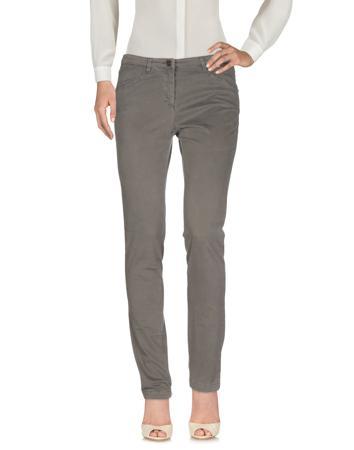 Брюки MARIELLA ROSATI