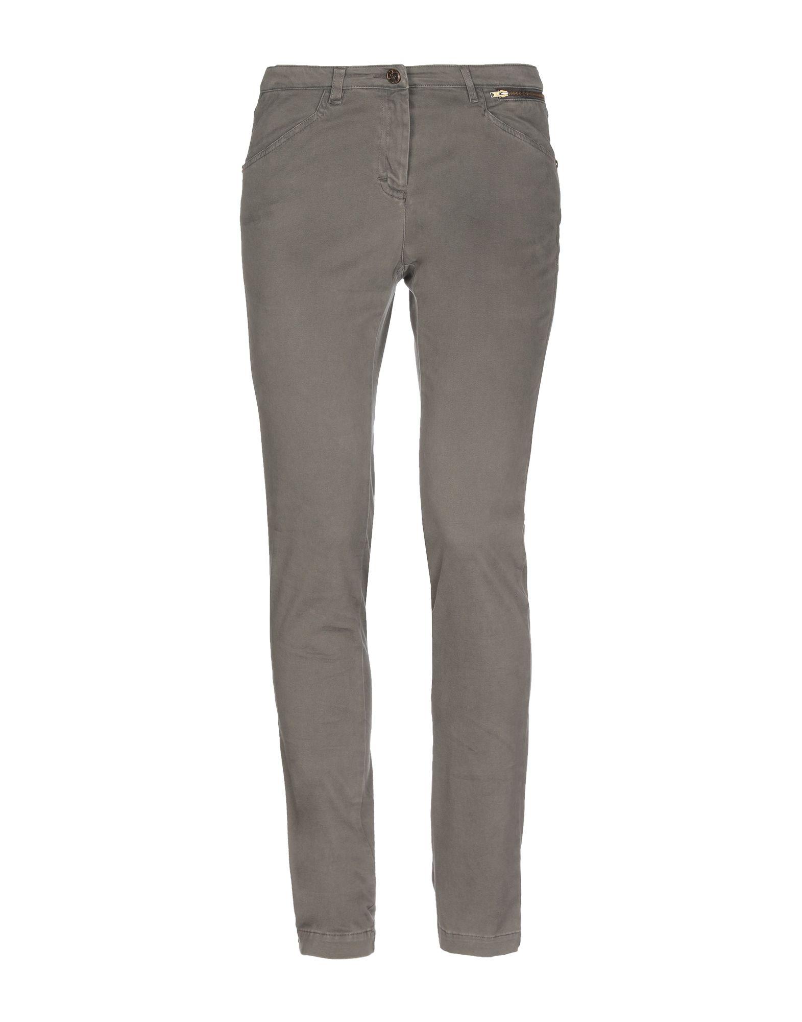 Брюки MARIELLA ROSATI