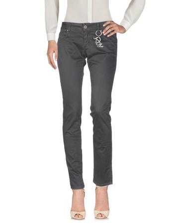 Брюки ROŸ ROGER'S