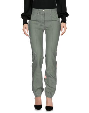 Брюки GOLDEN GOOSE DELUXE BRAND