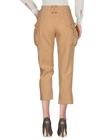 Брюки PATRIZIA PEPE