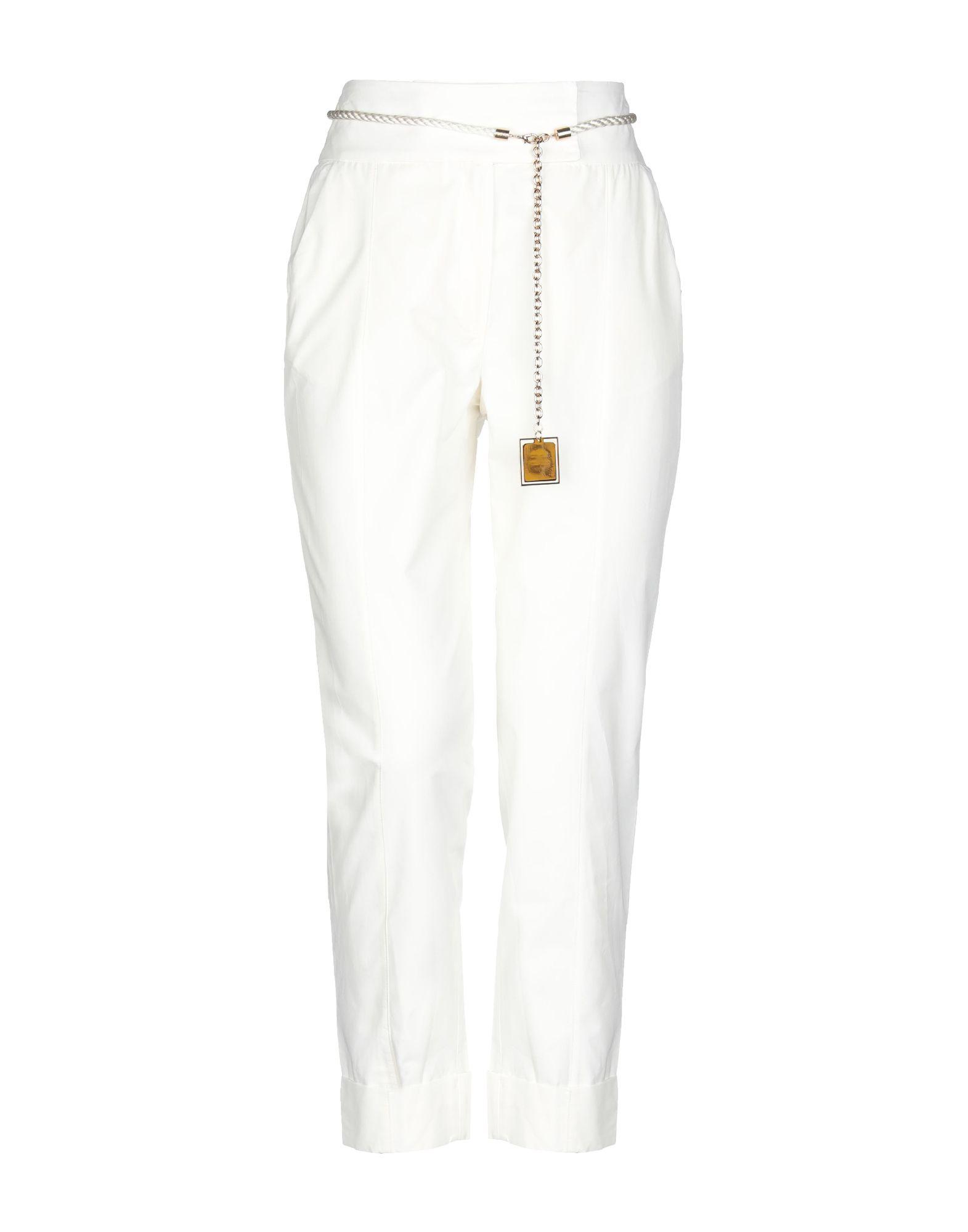 Брюки ELISABETTA FRANCHI