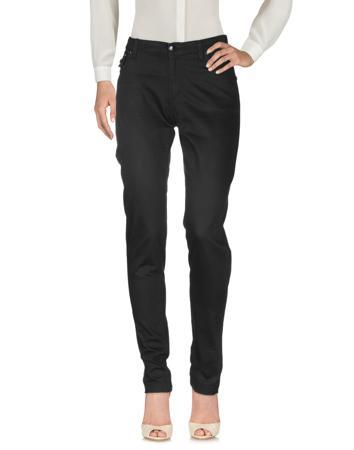 Брюки VERSACE JEANS COUTURE