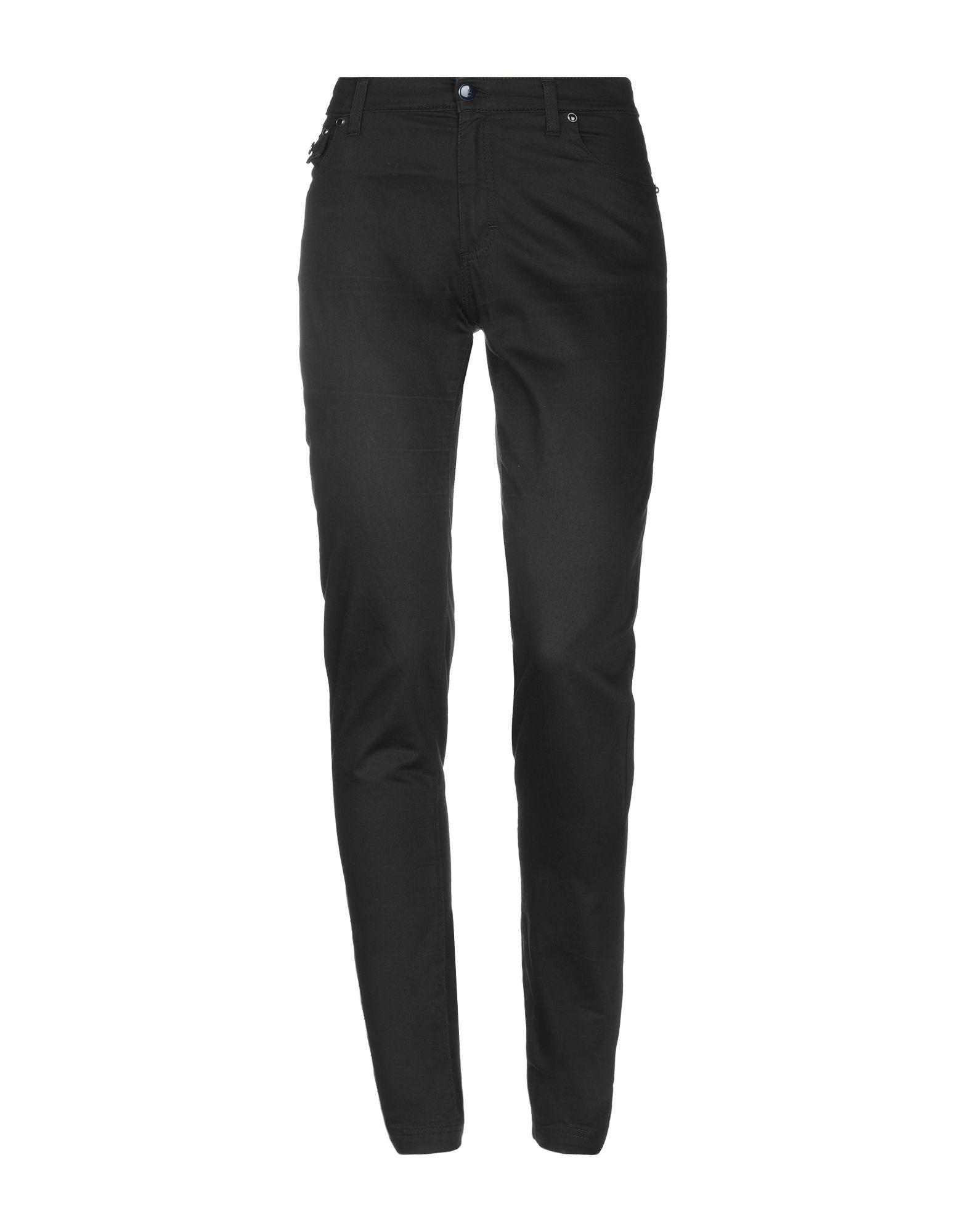 Брюки VERSACE JEANS COUTURE