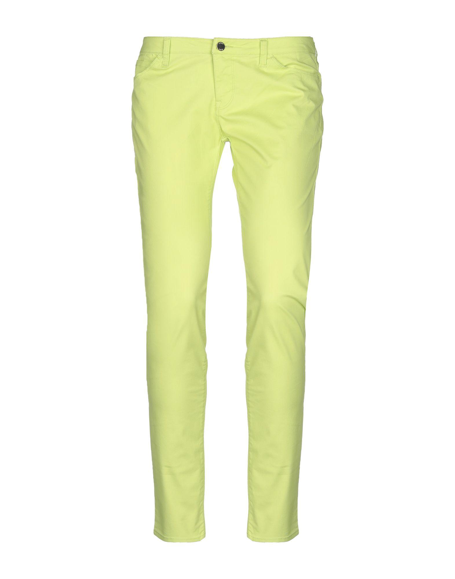 Брюки ARMANI JEANS