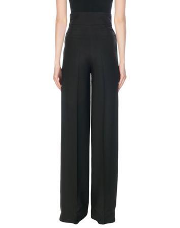 Брюки SAINT LAURENT