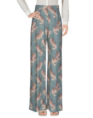 Брюки DRIES VAN NOTEN