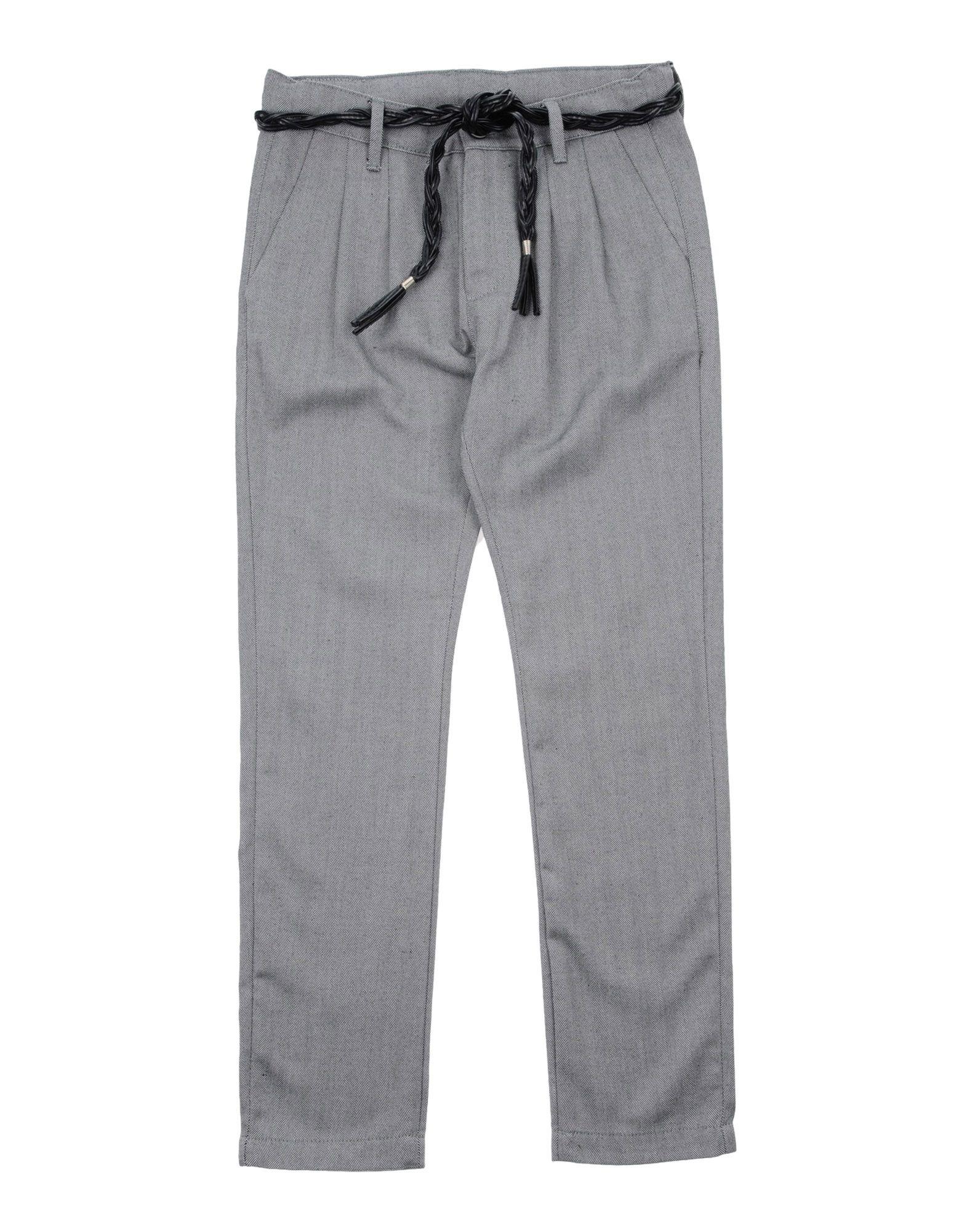 Брюки NUMBERS..