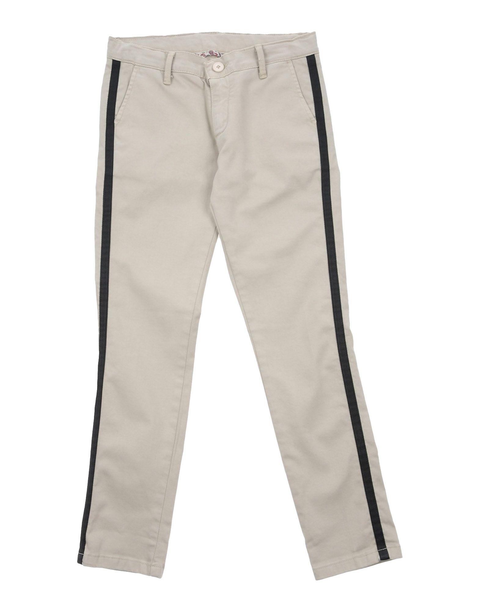 Брюки NUMBERS..