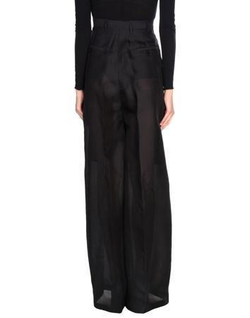 Брюки RICK OWENS