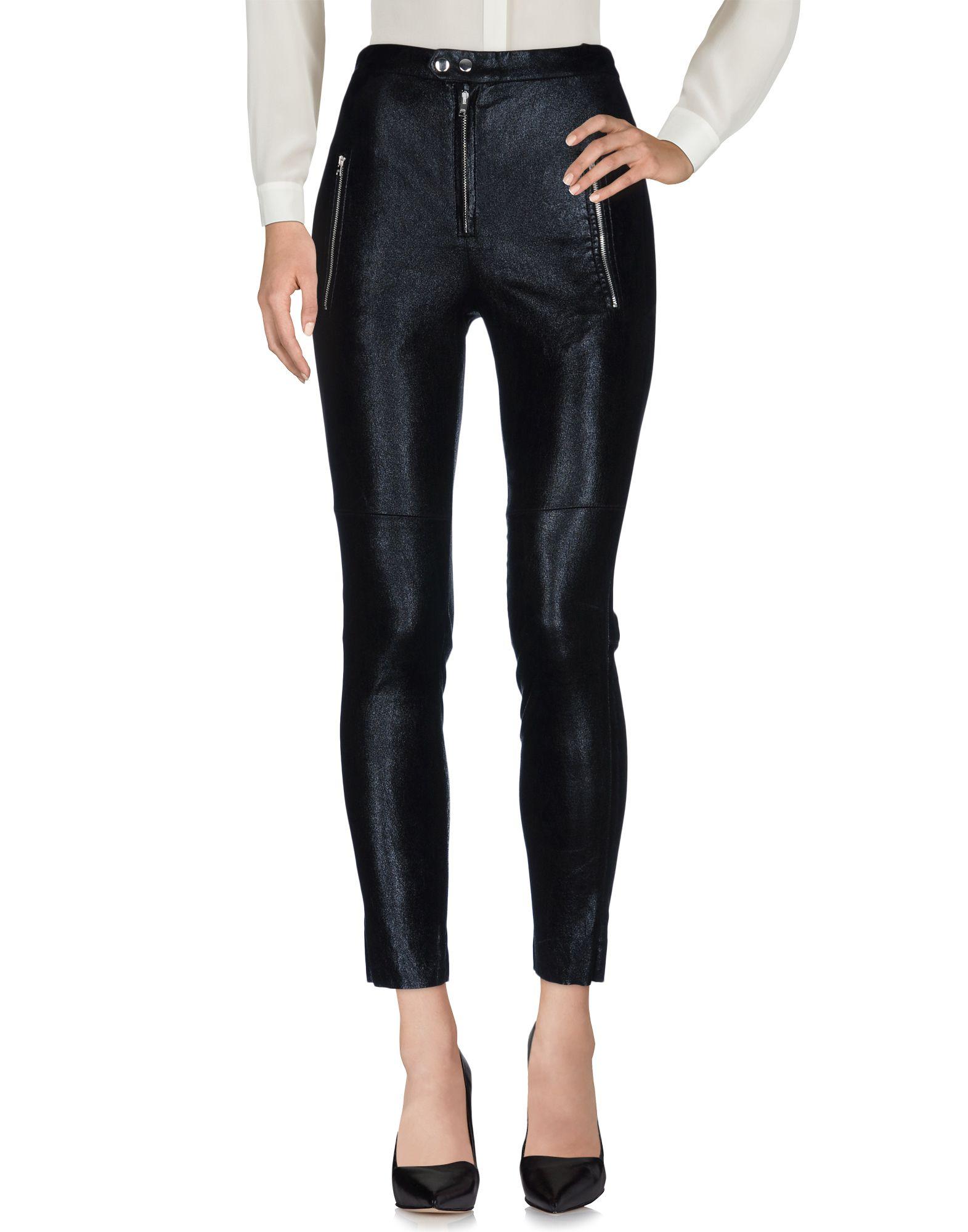 Брюки ISABEL MARANT