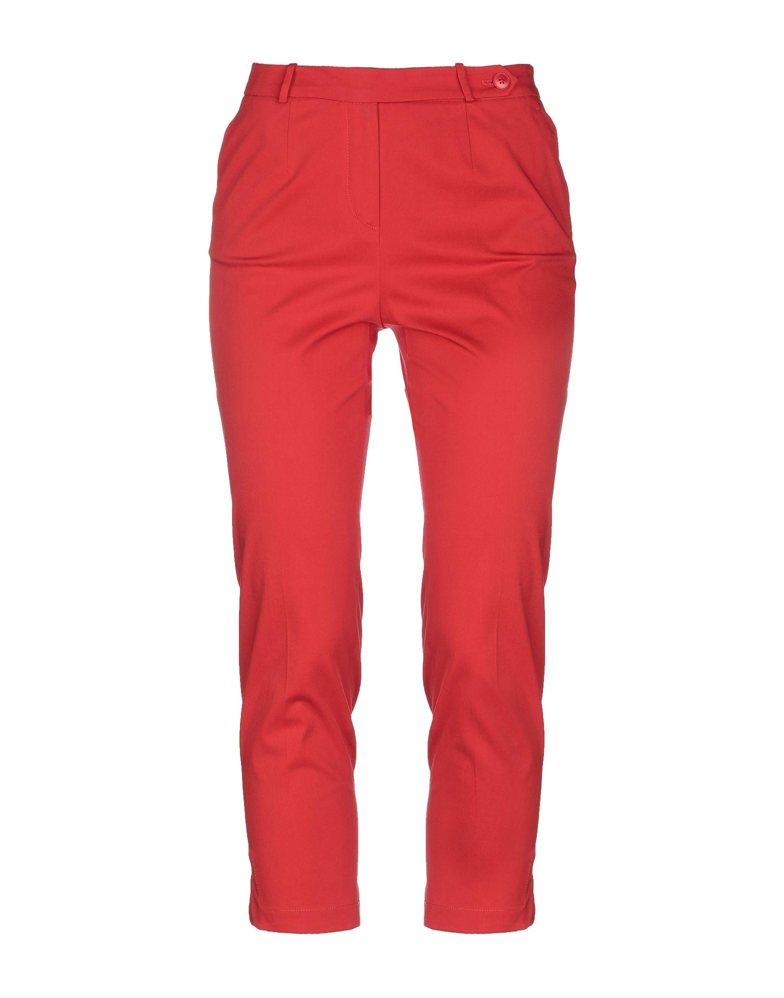 Брюки LORO PIANA