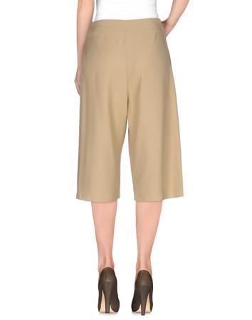 Брюки ACNE STUDIOS