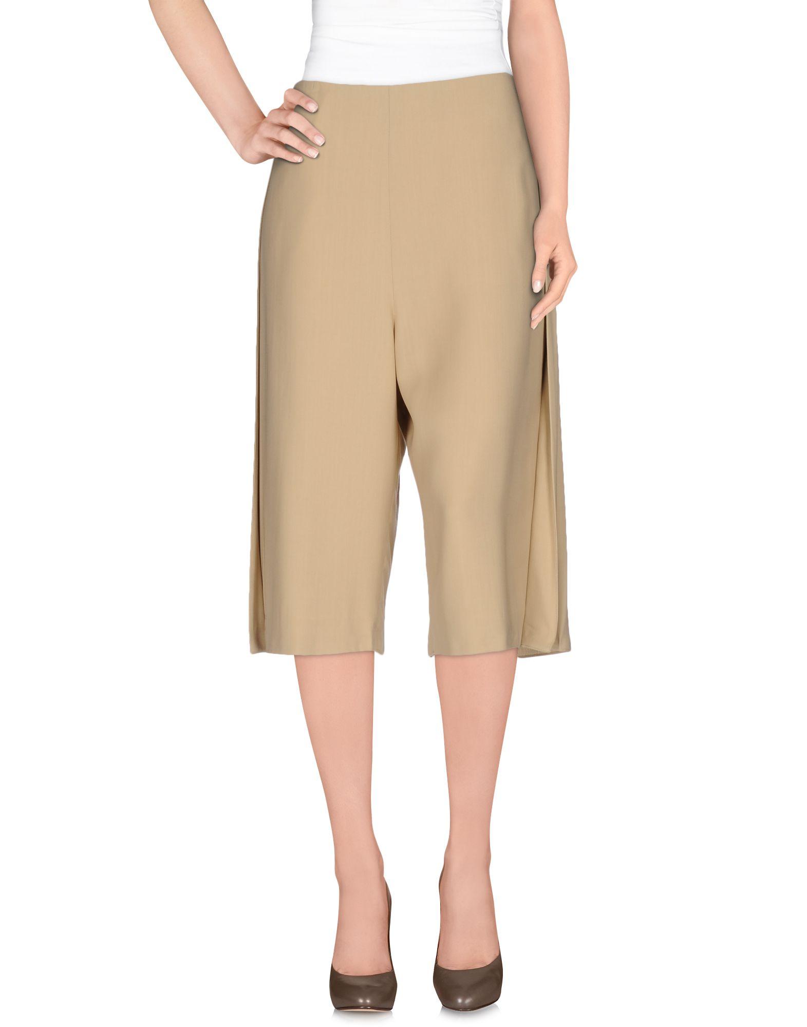Брюки ACNE STUDIOS