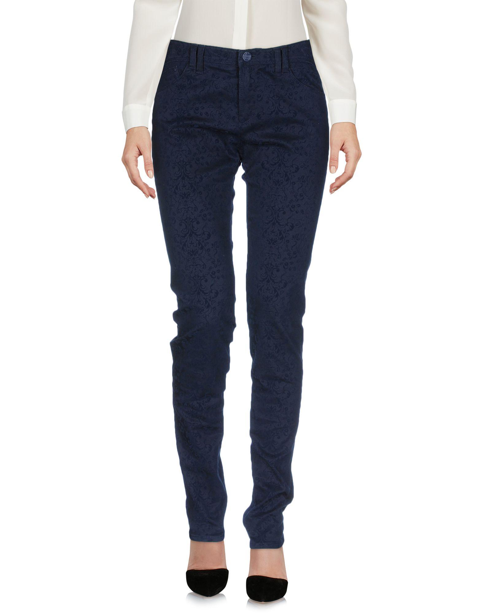 Брюки ARMANI JEANS