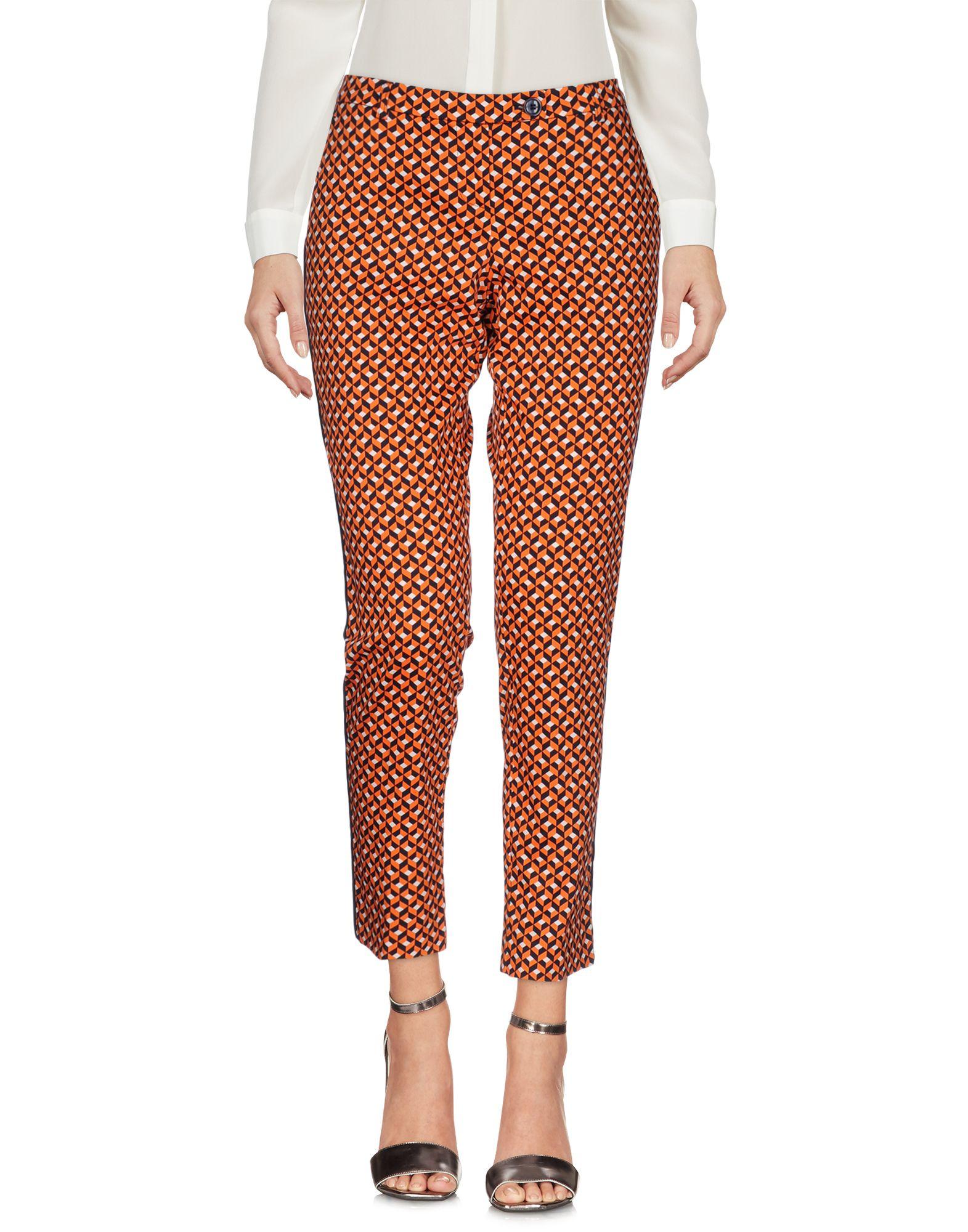 Брюки LIU •JO