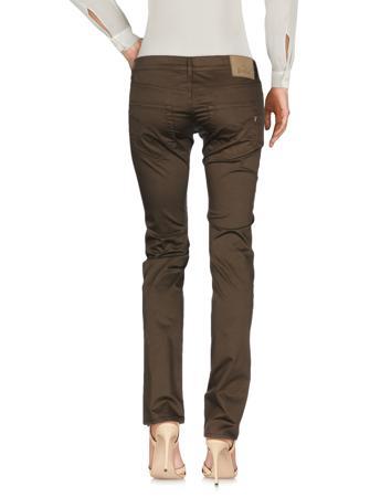 Брюки DONDUP Брюки DONDUP