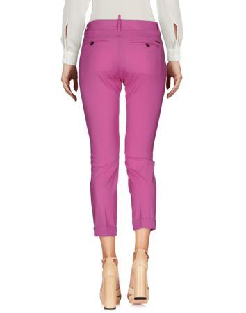 Брюки DSQUARED2