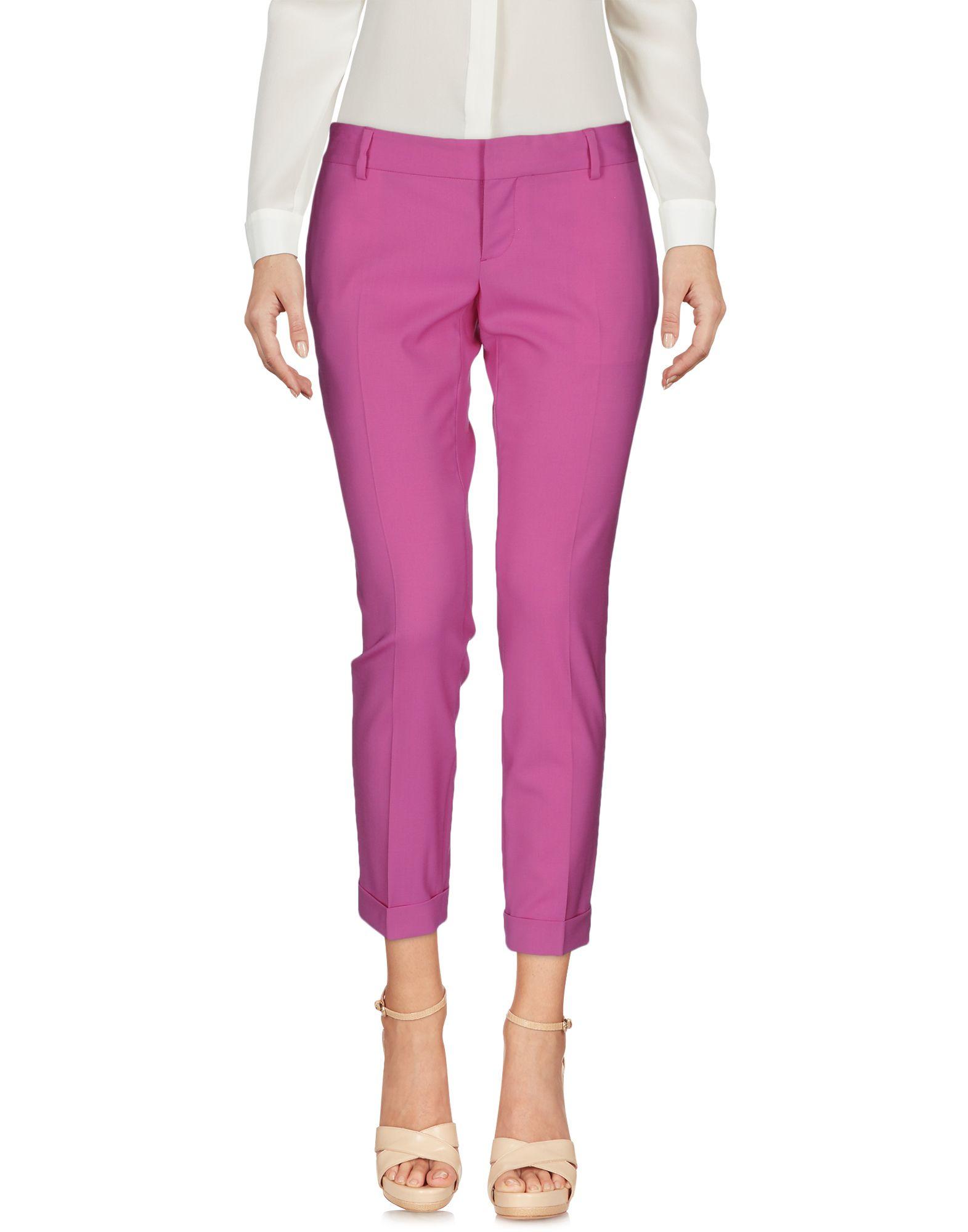 Брюки DSQUARED2