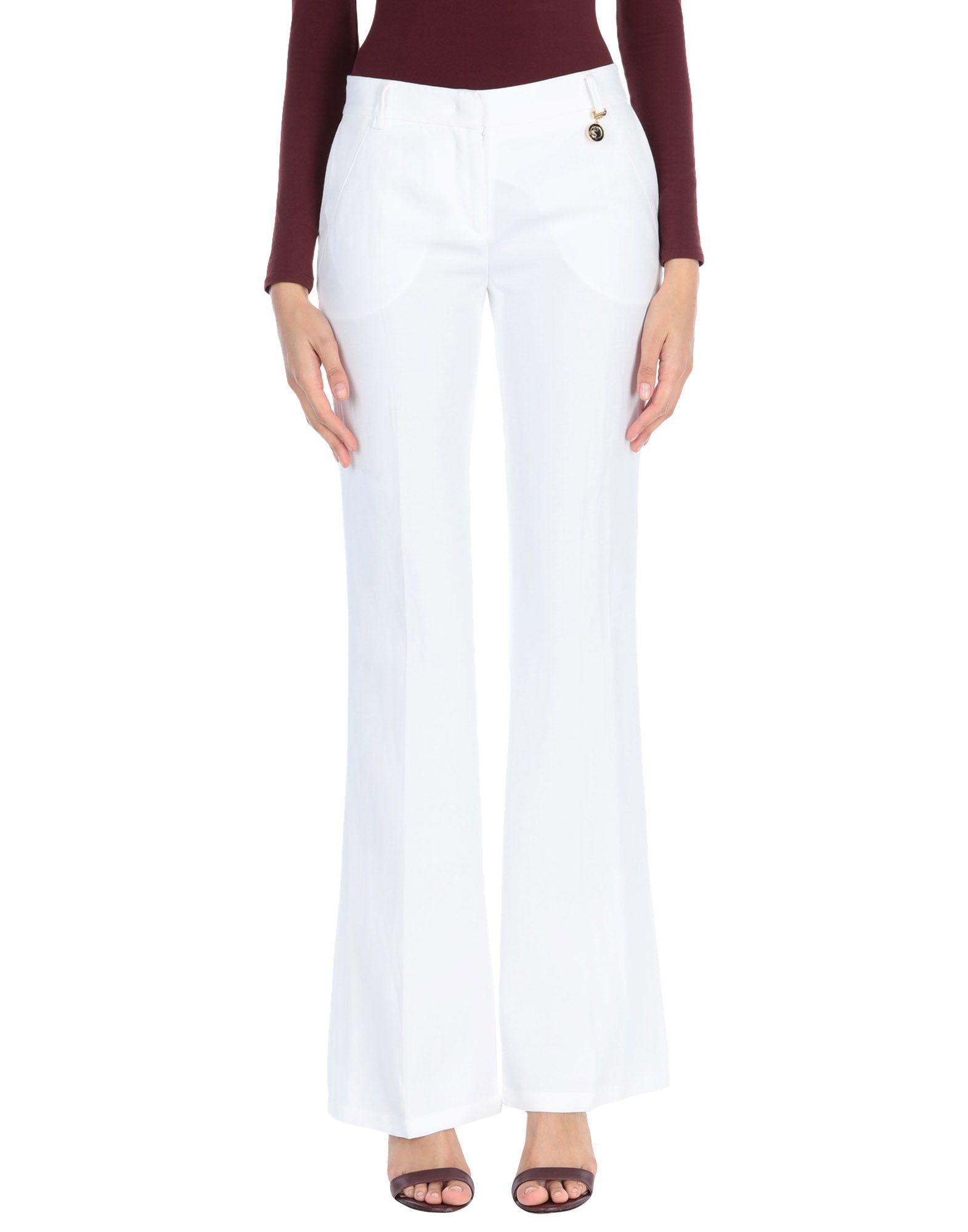 Брюки CAVALLI CLASS