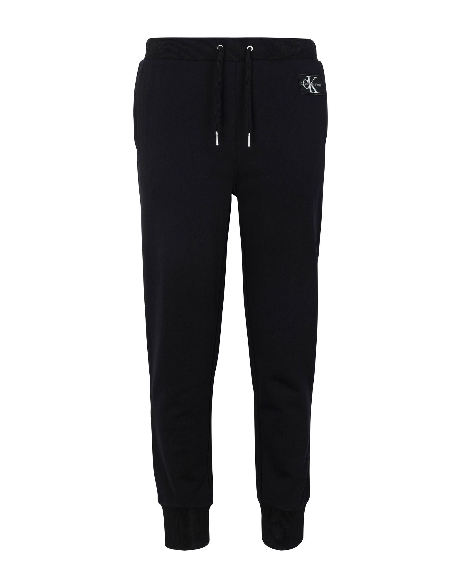 Брюки CALVIN KLEIN JEANS