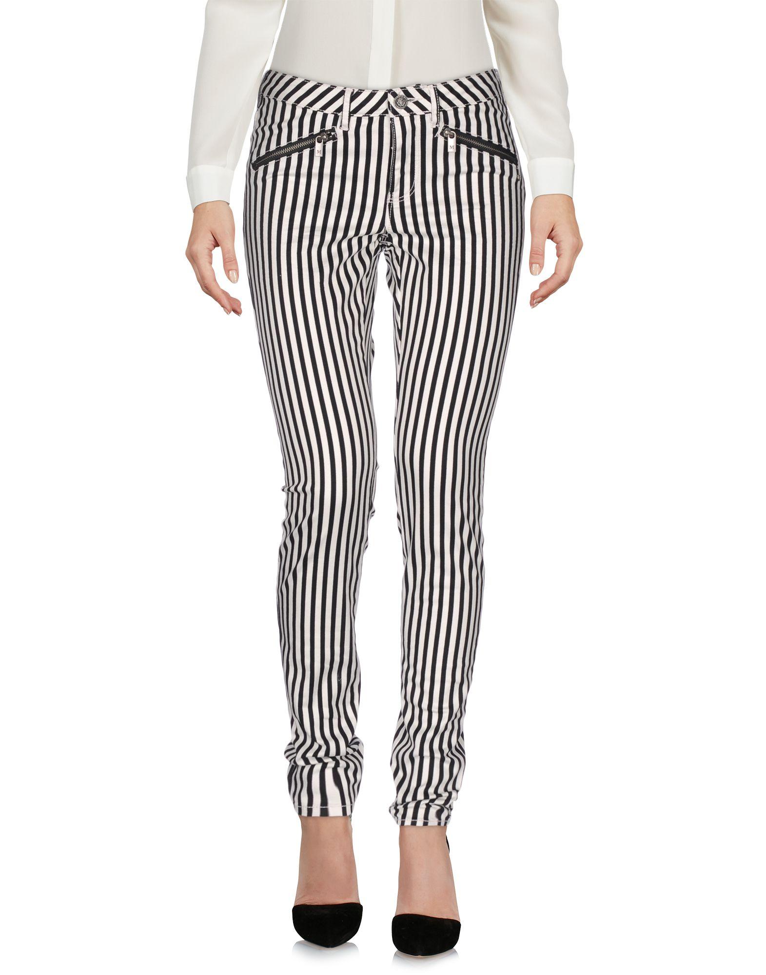 Брюки MAISON SCOTCH