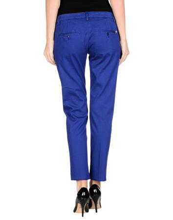 Брюки DONDUP Брюки DONDUP