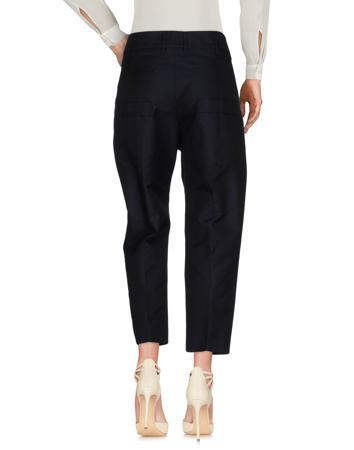Брюки JIL SANDER