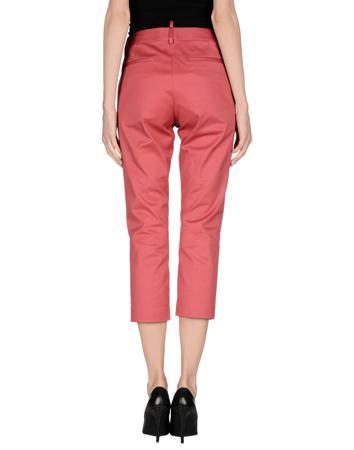 Брюки DSQUARED2