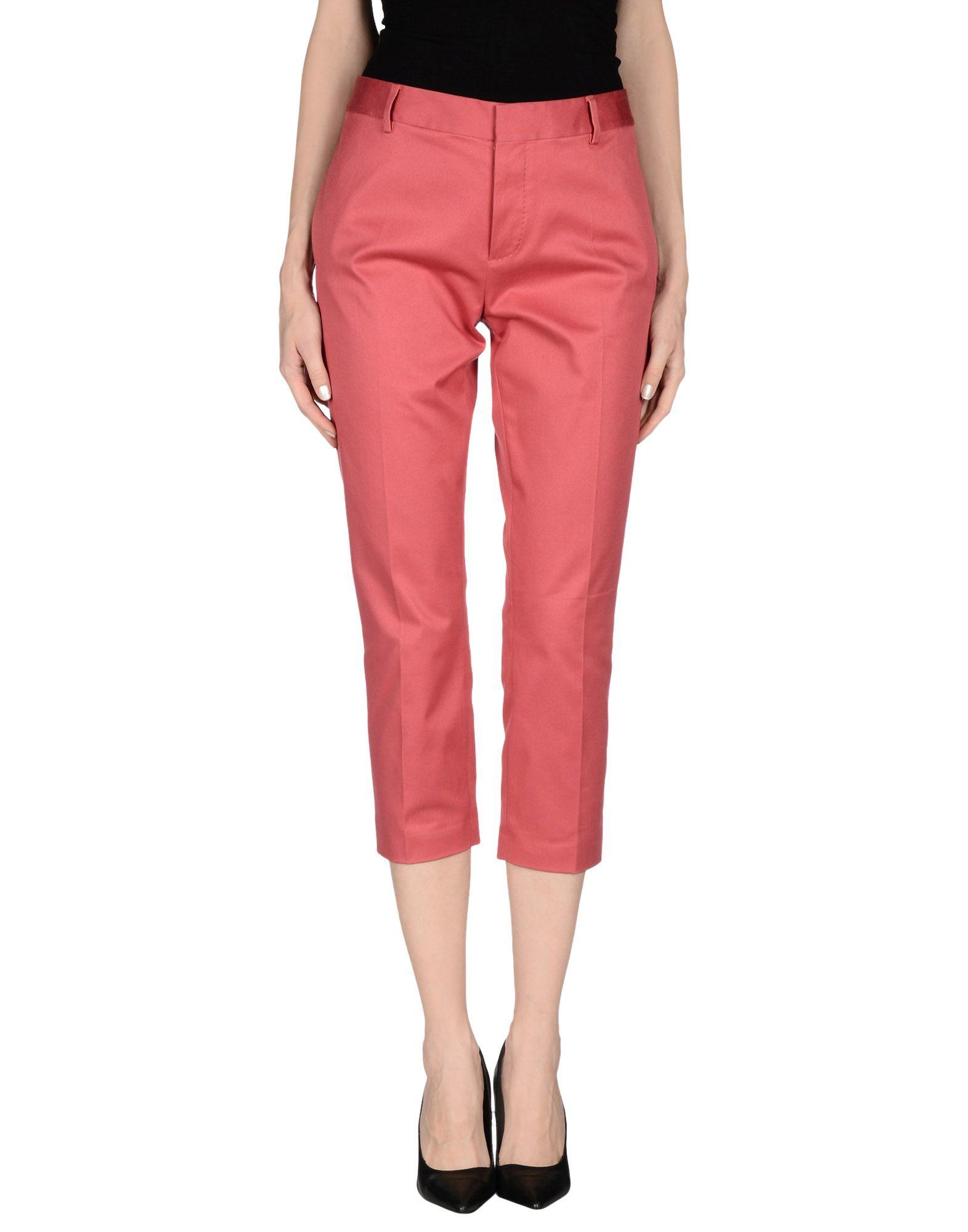 Брюки DSQUARED2