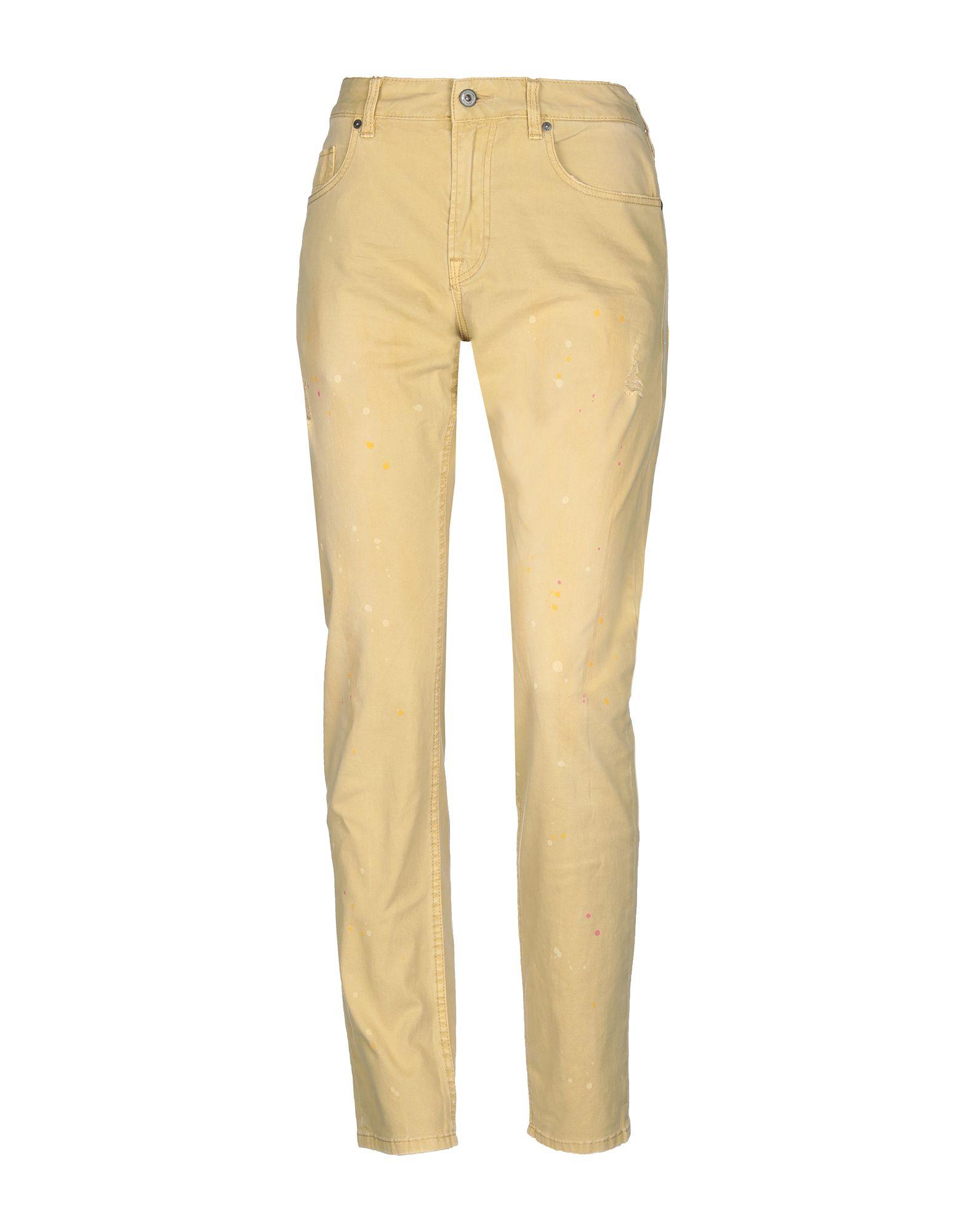 Брюки SCOTCH & SODA