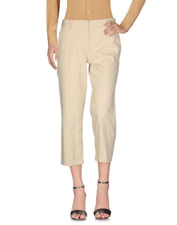 Брюки ISABEL MARANT ÉTOILE