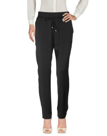 Брюки PATRIZIA PEPE